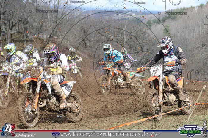 CFCC2 RIOM-ES-MONTAGNE motos 2023